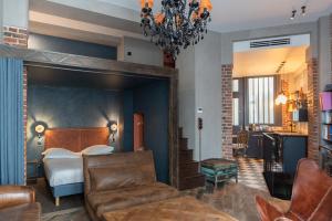 Superbe Hammam à Paris Montparnasse