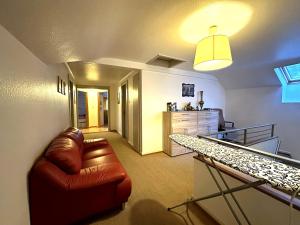 Villas VICTOR-SAINT LOUIS : photos des chambres