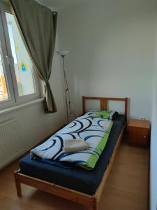 Fast Apartment close by centrum
