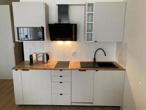 Apartament studio Perła 2