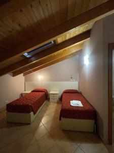 Hotel La Cascina