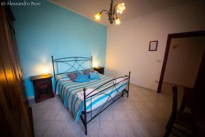 Agriturismo Mandriato Organic Farm in the Tuscan Hills
