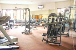 Cottonwood Country Apartment at Majesty 715