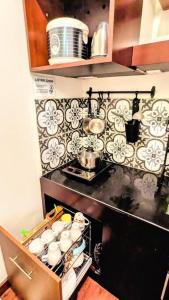 Cottonwood Country Apartment at Majesty 715