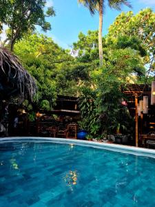 Big Apple Dive Resort