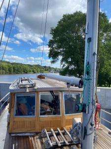 Bateaux-hotels Cozy Sailing Yacht for 4 Guests : photos des chambres