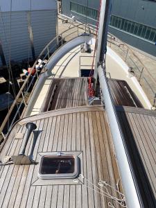 Bateaux-hotels Cozy Sailing Yacht for 4 Guests : photos des chambres