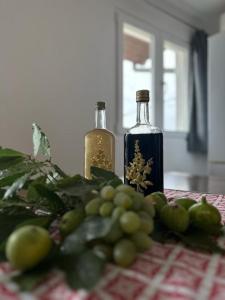 Apartmani Krolo Trogir otok Čiovo