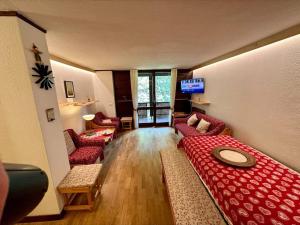 Trilocale Maso - Serafini