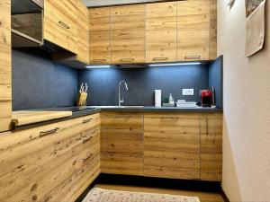 Trilocale Maso - Serafini