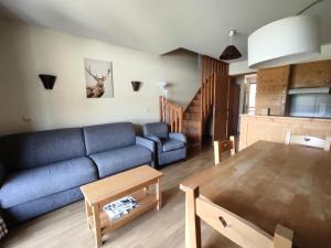 Appartements Les Chalets Des Rennes - 3 Pieces pour 6 Personnes 394 : photos des chambres