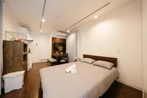 FL Residence Shinjuku Kawadacho