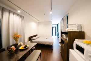 FL Residence Shinjuku Kawadacho