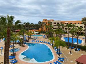 Apartamento Primera Línea de Playa Isla Canela