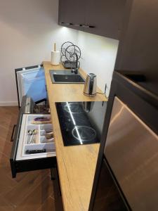 Lux Apartment