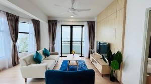 Signature Mutiara Beach Resort by MW
