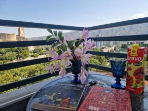 Fantaflat Old Tbilisi Apartment