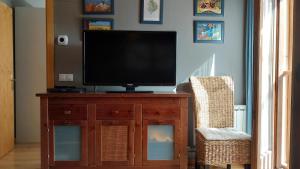 Apartamento en Villanua La Espata