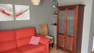 Apartamento en Villanua La Espata