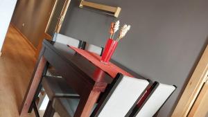 Apartamento en Villanua La Espata