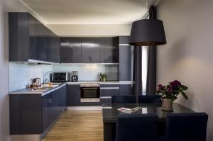 One-Bedroom Apartment room in Frogner House Apartments - Underhaugsveien 15