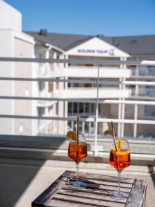 Hotels Golden Tulip La Baule : photos des chambres