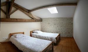 Maisons de vacances 8 Gite Complex, 53 People maximum , Marriage, Birthdays, family get togethers : photos des chambres