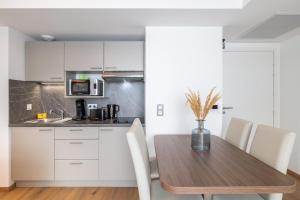 Appartements OVELIA Lyon - Les Jardins d'Hortense : photos des chambres