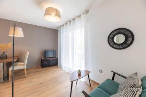 Appartements OVELIA Lyon - Les Jardins d'Hortense : photos des chambres