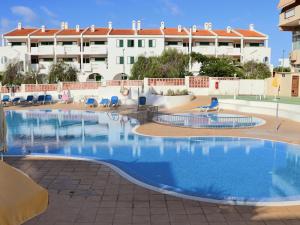 Playa Ajabo Beachfront Apartment