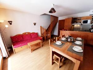 Appartements Les Chalets Des Rennes - 3 Pieces pour 6 Personnes 634 : photos des chambres