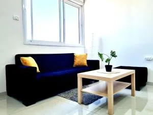 "Robert Sold Zugit" from Shneider apartments - Qiryat Naẖum