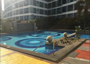 Awesome Eastwood Condo Suite!