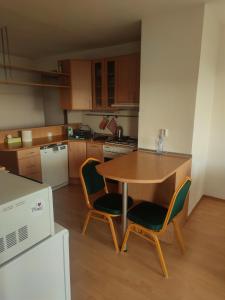 Fast Apartment close by centrum