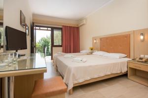 Hotel Villa Natassa Thassos Greece