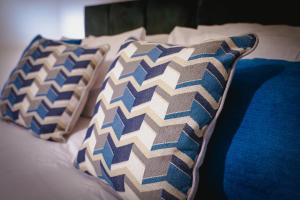 Comfortable 3BR Apartment Free Parking Enfield North London