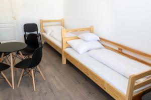 Fülöp a Gólya Vizitábor a Bodrog folyón