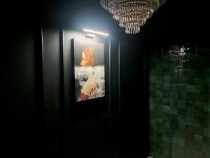 Bocianie Gniazdo I LUX RELAX Apartamenty