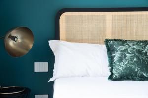Daplace - Vico Apartment