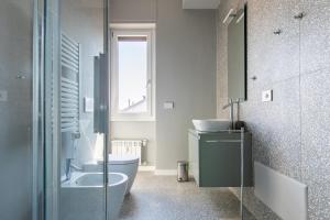 Daplace - Vico Apartment