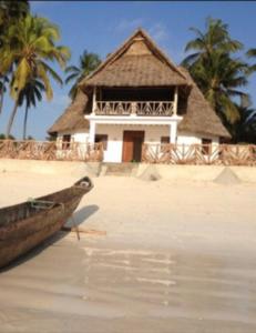 The Loft Zanzibar Kikadini Beach