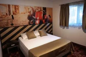 Hotel Ihtiman - Vakarel