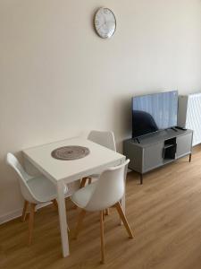 Apartament studio Perła 2