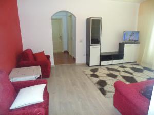 Lary apartament