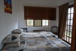 Winterdodgers Backpackers and Campsite