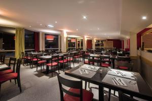 Hotels Belambra Clubs Orcieres 1850 - Le Roc Blanc : photos des chambres
