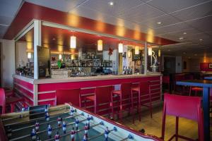Hotels Belambra Clubs Orcieres 1850 - Le Roc Blanc : photos des chambres
