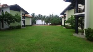 Kamili Beach Resort, Kalutara
