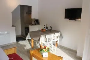 Résidence Saboia A48 Clés Blanches Courchevel - 拉塔尼亚