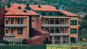 Chateau Mephis Kalaki